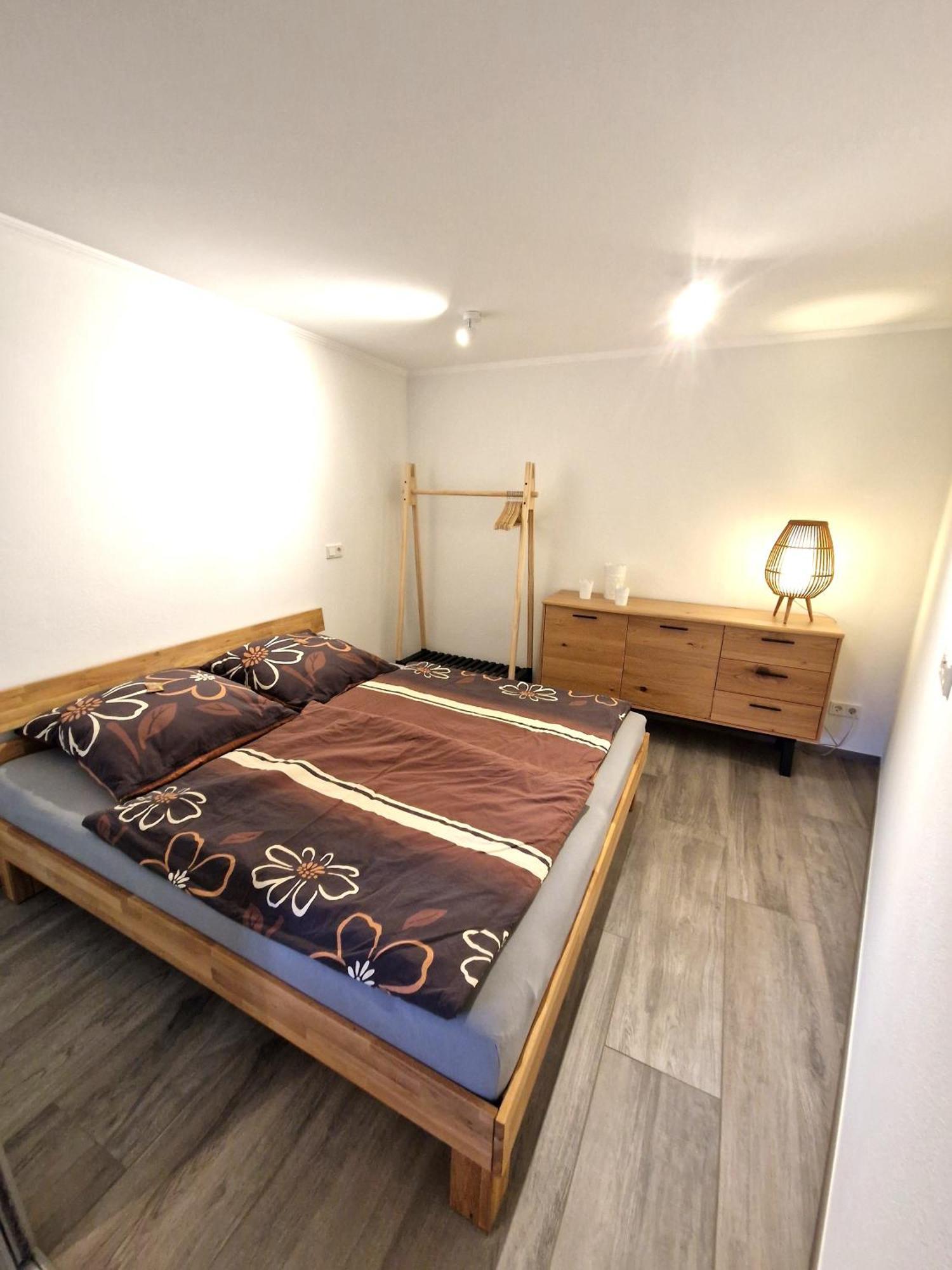 Ferienwohnung Im Ehemaligen Gesindehaus Welschbillig ภายนอก รูปภาพ