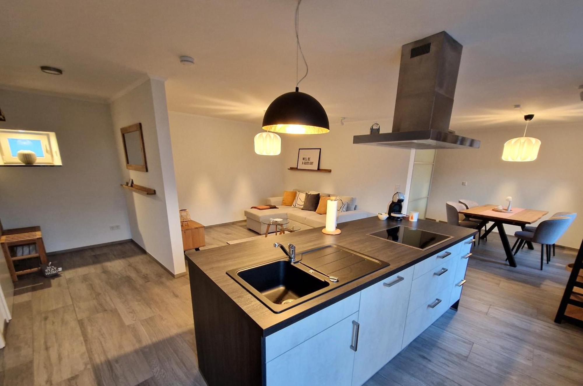 Ferienwohnung Im Ehemaligen Gesindehaus Welschbillig ภายนอก รูปภาพ
