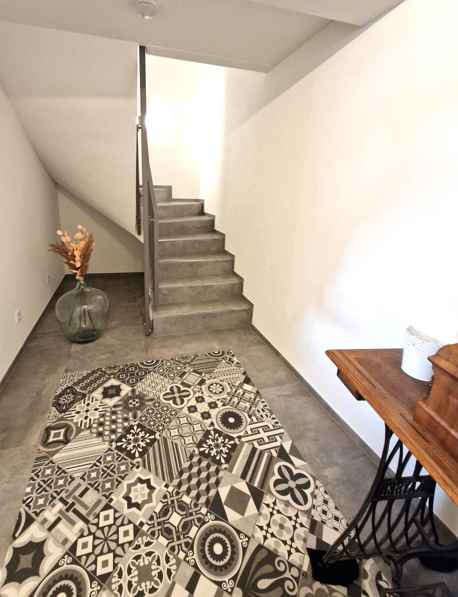 Ferienwohnung Im Ehemaligen Gesindehaus Welschbillig ภายนอก รูปภาพ