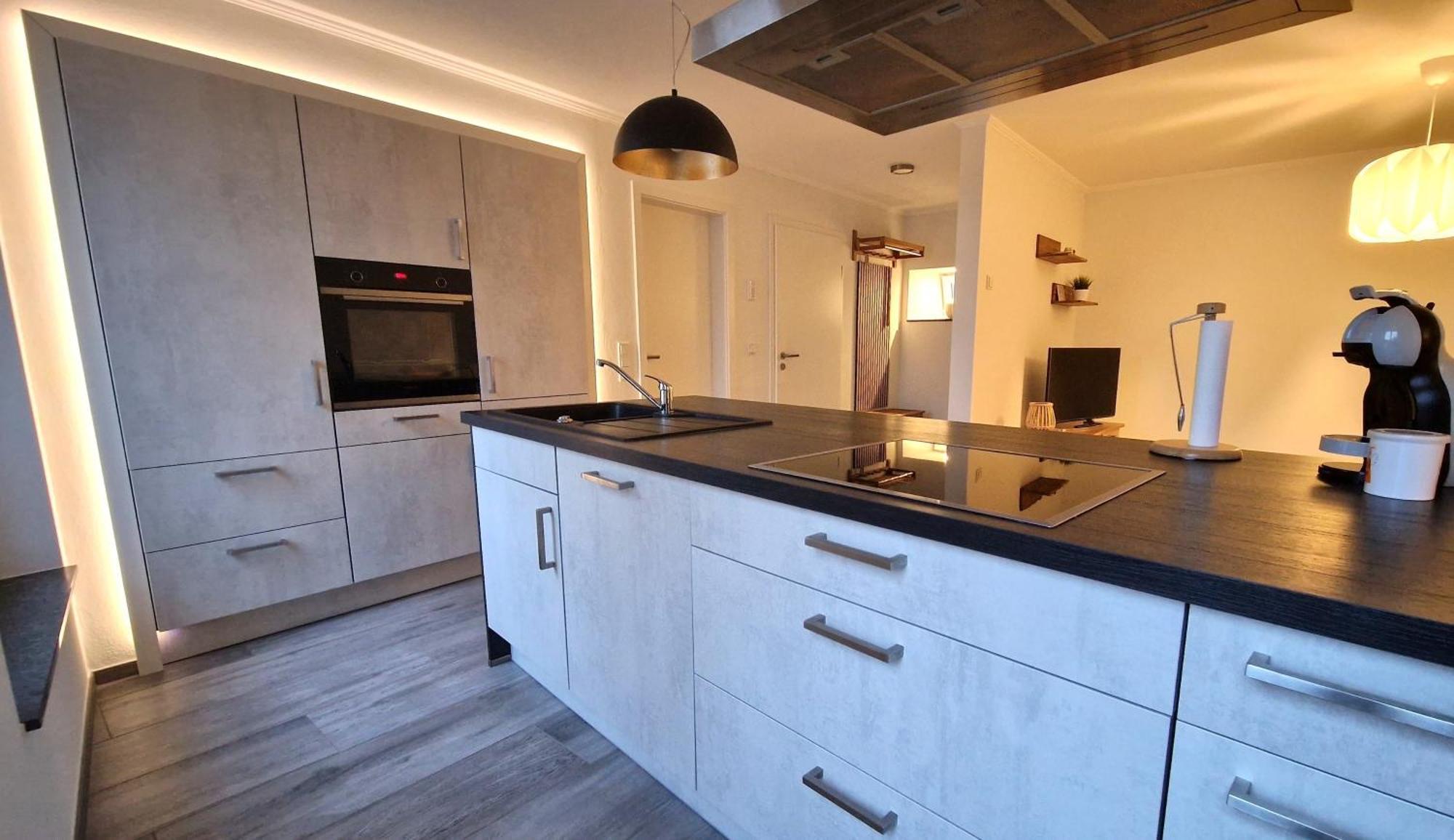 Ferienwohnung Im Ehemaligen Gesindehaus Welschbillig ภายนอก รูปภาพ